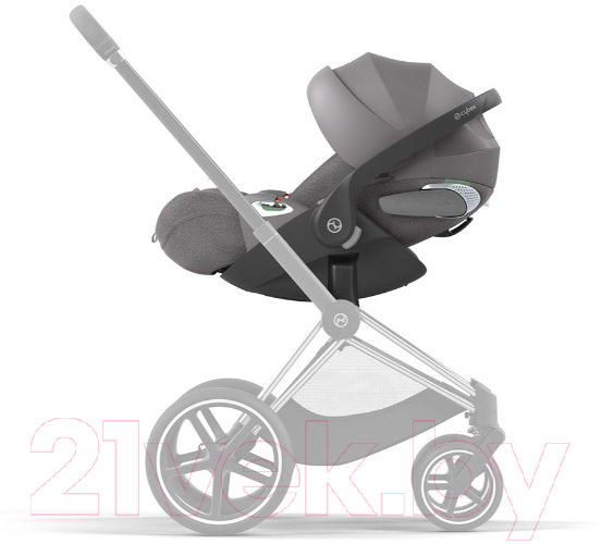 Автокресло Cybex Cloud T I-Size Plus