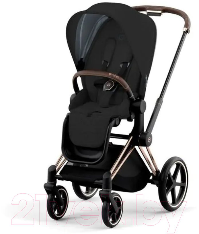 Набор чехлов для прогулочного блока Cybex Priam Seat Pack IV