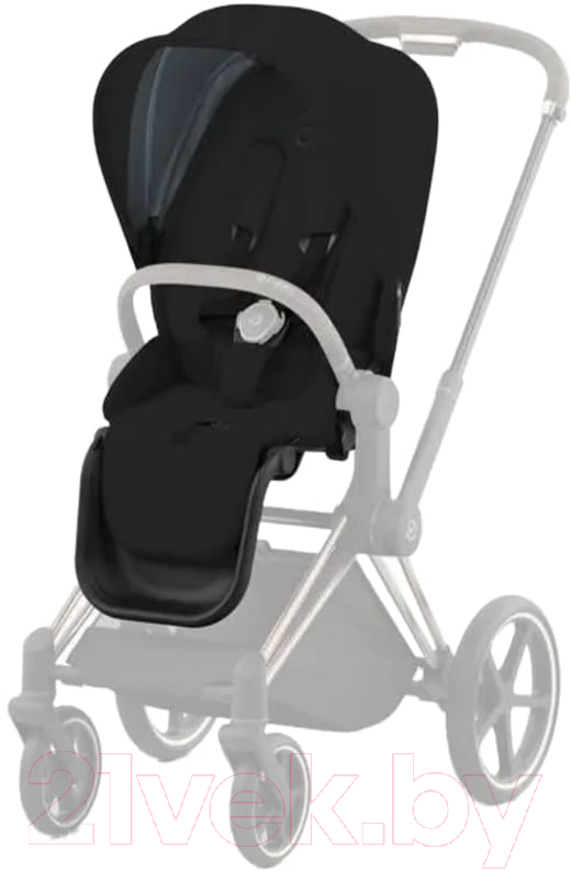 Набор чехлов для прогулочного блока Cybex Priam Seat Pack IV