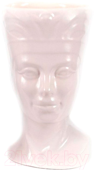 Кашпо Белбогемия Голова Нефертити 3473 / 103764