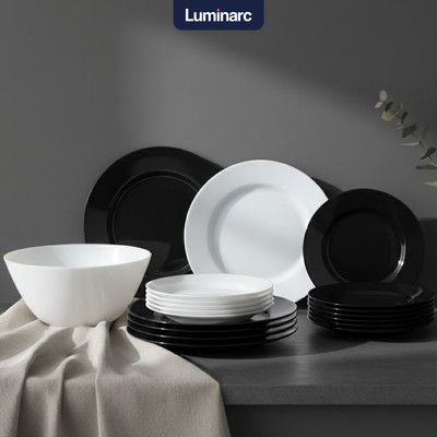 

Набор тарелок, Plumi V0347