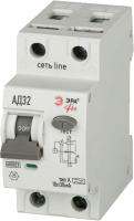 Дифференциальный автомат ЭРА Pro D326E2C10A30 АД-32 / Б0059193 - 
