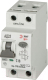 Дифференциальный автомат ЭРА Pro D326E2C10АC30P АД-32 / Б0059110 - 