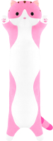 Подушка-игрушка Maxitoys Кот Батон / 21306-50-Роз-SD (розовый) - 