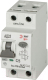 Дифференциальный автомат ЭРА Pro D326E2C25АC30P АД-32 / Б0059113 - 