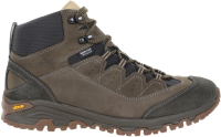 Трекинговые ботинки Lomer Sella High Mtx Premium / 30047_B_02 (р.43, оливковый) - 