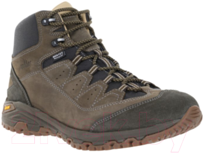 Трекинговые ботинки Lomer Sella High Mtx Premium / 30047_B_02 (р.43, оливковый)