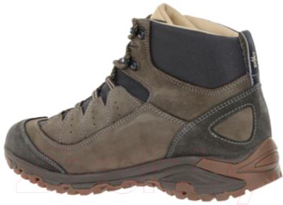 Трекинговые ботинки Lomer Sella High Mtx Premium / 30047_B_02 (р.43, оливковый)