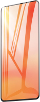 Защитное стекло для телефона Volare Rosso Fullscreen Full Glue Light для Galaxy A11 (черный) - 