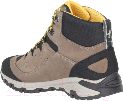 Трекинговые ботинки Lomer Sella High MTX Suede Salooon / 30047_A_04 (р-р 38)