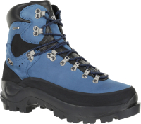 Трекинговые ботинки Lomer Everest STX Cobalto/Black / 10005_A_01 (р.45) - 