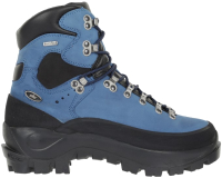 Трекинговые ботинки Lomer Everest STX Cobalto/Black / 10005_A_01 (р.47) - 