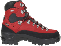 Трекинговые ботинки Lomer Everest STX Red/Black / 10005_A_03 (р.39) - 
