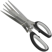 Ножницы рыболовные Sensas Triple Blade Scissors Xl 08331 - 