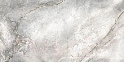 Плитка Alma Ceramica Vulcano GFA114VLC07L (570x1140, серый)