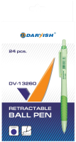 

Набор шариковых ручек, DV-13260