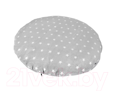 Изображение товара Гамак-качели для ДСК Формула здоровья ГК-Н-6.16 (зеленый/серый)