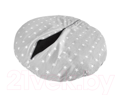 Изображение товара Гамак-качели для ДСК Формула здоровья ГК-Н-6.16 (зеленый/серый)