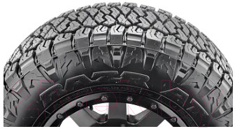 Всесезонная шина Maxxis Razr AT-811 245/65R17 111T — фото 4