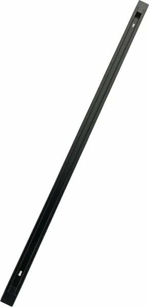 Шинопровод INhome Top-Line R-1B-TL / 4690612029313 (черный)