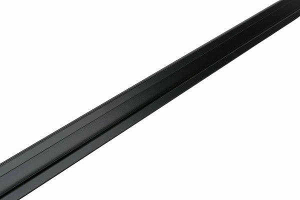 Шинопровод INhome Top-Line R-1B-TL / 4690612029313 (черный)