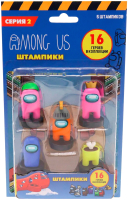 

Набор фигурок коллекционных, AU5240-2