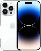 

Смартфон, iPhone 14 Pro 256GB Dual Sim / A2892
