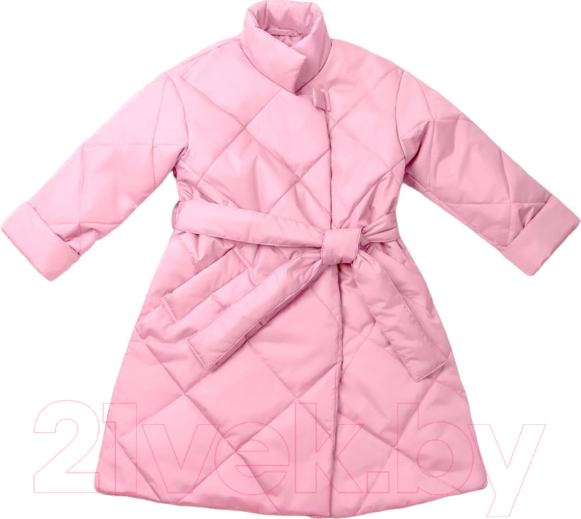 Пальто детское Amarobaby Trendy / AB-OD22-TRENDY29/06-122