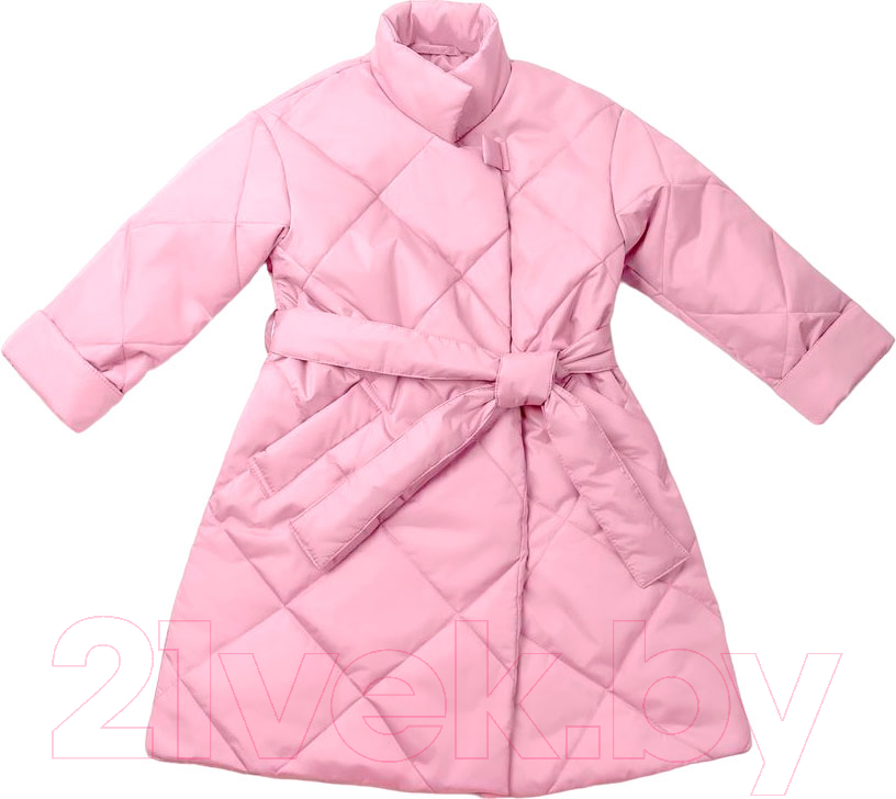 Пальто детское Amarobaby Trendy / AB-OD22-TRENDY29/06-128