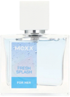 Туалетная вода Mexx Fresh Splash For Her (50мл) - 