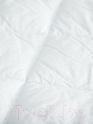 Одеяло Loon Анита полуторное / OD.V.ANI-1.5-1 (белый)