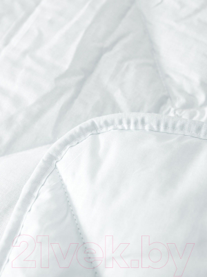 Одеяло Loon Анита полуторное / OD.V.ANI-1.5-1 (белый)