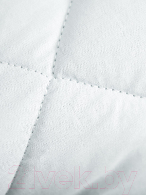 Одеяло Loon Анита двуспальное евро / OD.V.ANI-2.2-1 (белый)