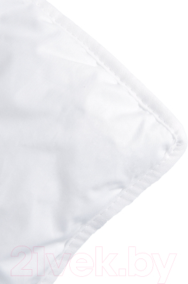 Одеяло Loon Лебин двуспальное / OD.V.LEB-2.0-1 (белый)