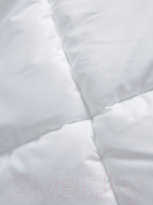 Одеяло Loon Лебин двуспальное / OD.V.LEB-2.0-1 (белый)