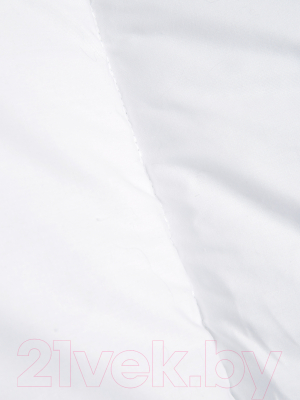 Одеяло Loon Лебин двуспальное евро / OD.V.LEB-2.2-1 (белый)