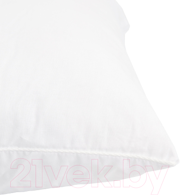Подушка для сна Loon Анита 50x70 / PDS.ANI-50х70-1 (белый)