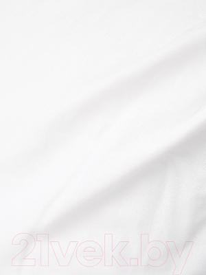 Подушка для сна Loon Анита 50x70 / PDS.ANI-50х70-1 (белый)