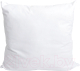 Подушка для сна Loon Анита 70x70 / PDS.ANI-70х70-1 (белый) - 