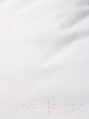 Подушка для сна Loon Лебин 50x70 / PDS.LEB-50х70-1 (белый)
