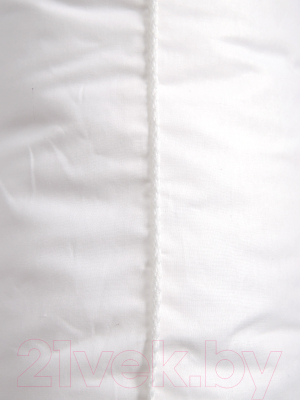Подушка для сна Loon Лебин 50x70 / PDS.LEB-50х70-1 (белый)
