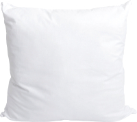 Подушка для сна Loon Лебин 70x70 / PDS.LEB-70х70-1 (белый) - 
