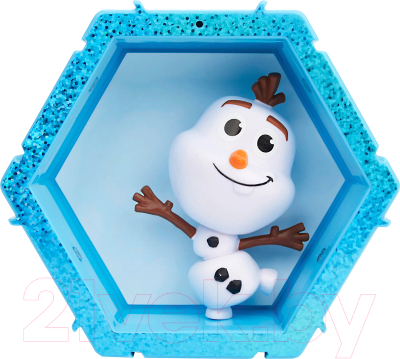 Фигурка коллекционная Wow Stuff Disney Холодное сердце – Олаф / DIS-FRZ-1013-04-WO