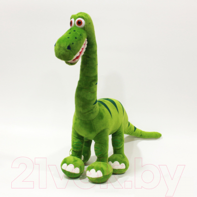 Мягкая игрушка Mr. Тим Динозавр Дэни / 32500001