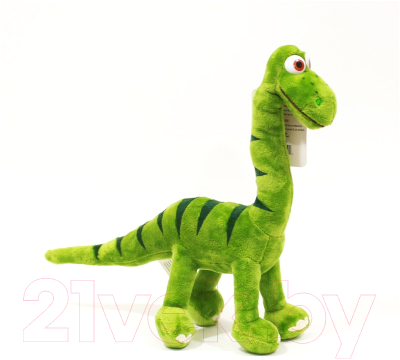 Мягкая игрушка Mr. Тим Динозавр Дэни / 32500001
