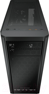 Корпус для компьютера Cougar Case MX330-G Pro / CGR-MX330-G PRO