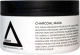 Маска для волос Lerato Carbon Mask Угольная Страдающих от химических процедур (300мл) - 