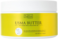 Маска для волос Tashe Usma Hair Butter Professional (300мл) - 