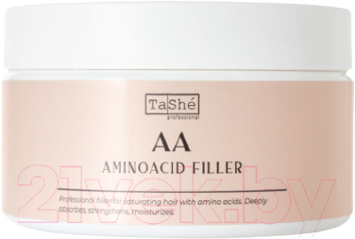 Филлер для волос Tashe Аминокислотный Amino Filler Base Architect Professional (300мл)