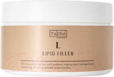 Филлер для волос Tashe Lipid Filler Restoration Of Cuticle Professional (300мл)